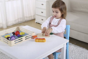 Role Play Toys-Little Risers