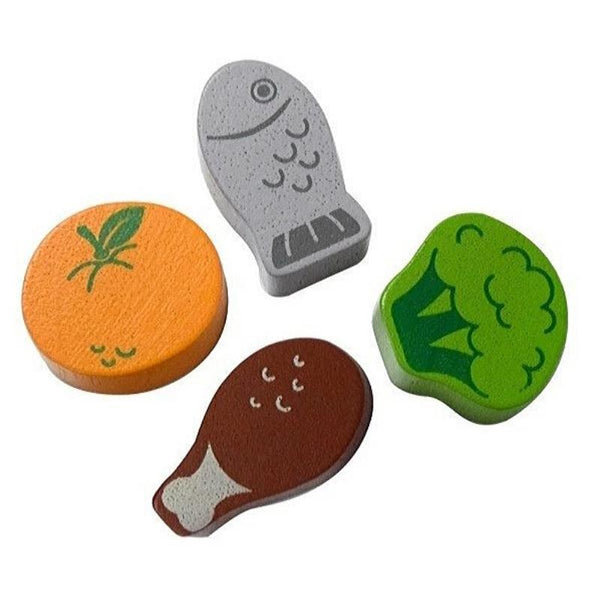 Wooden Food Scales for Toddlers-Im Toy-My Happy Helpers