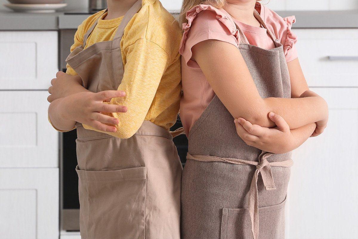 Aprons &amp; Apparel