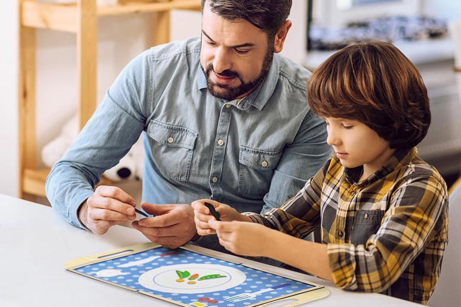 Educational Toys