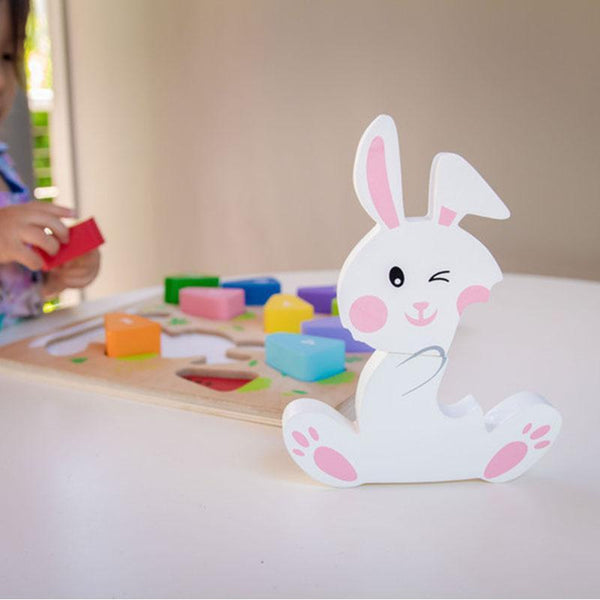 123 Carrot Puzzle-Kiddie Connect-My Happy Helpers