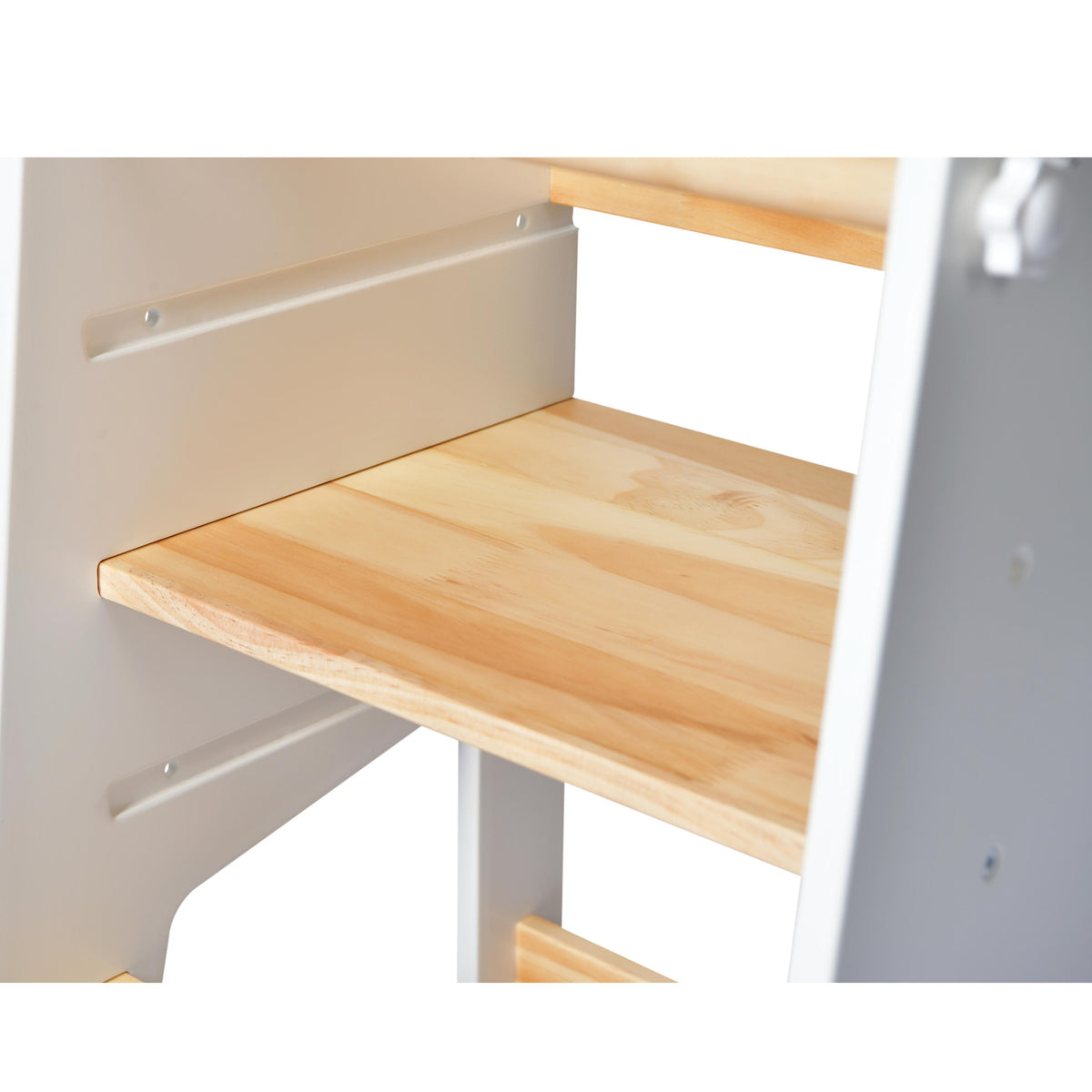 Toddler Chef Stool | Activity Tower – Little Risers