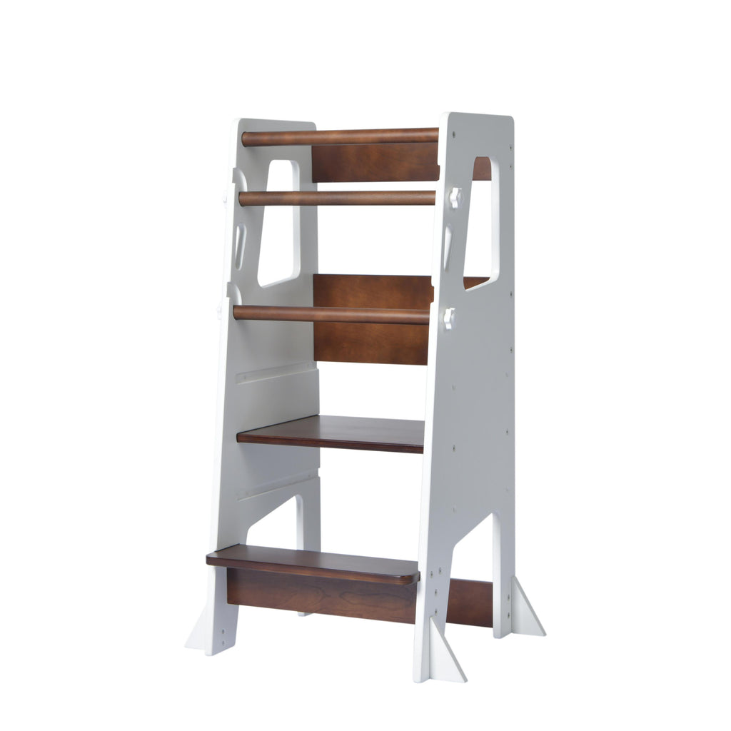 Children Risers Toddler Chef Stool | Activity Tower – Little Risers