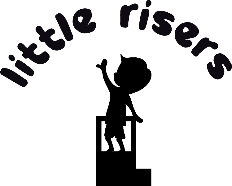 Little Risers Learning Tower | Australian Safety Tested | From $95