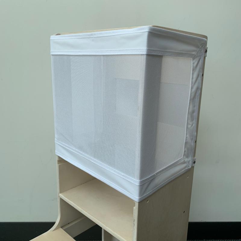 Learning Tower Safety Guards – Little Risers
