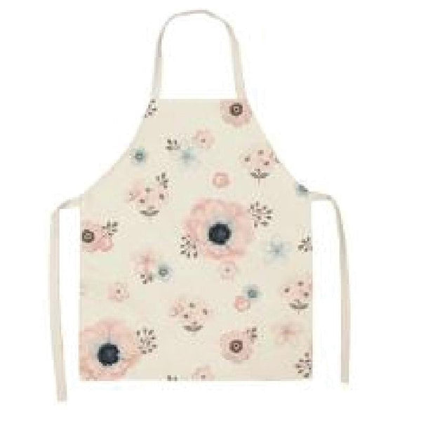 Kids Apron - Medium-My Happy Helpers-My Happy Helpers Pty Ltd