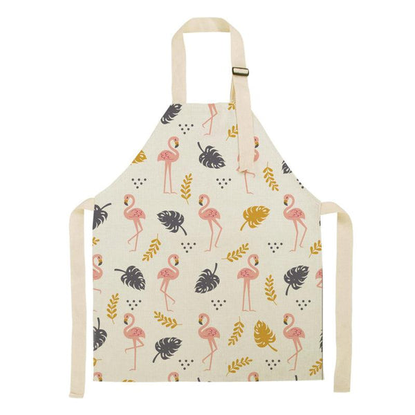 Toddler Apron - Small-My Happy Helpers-My Happy Helpers Pty Ltd