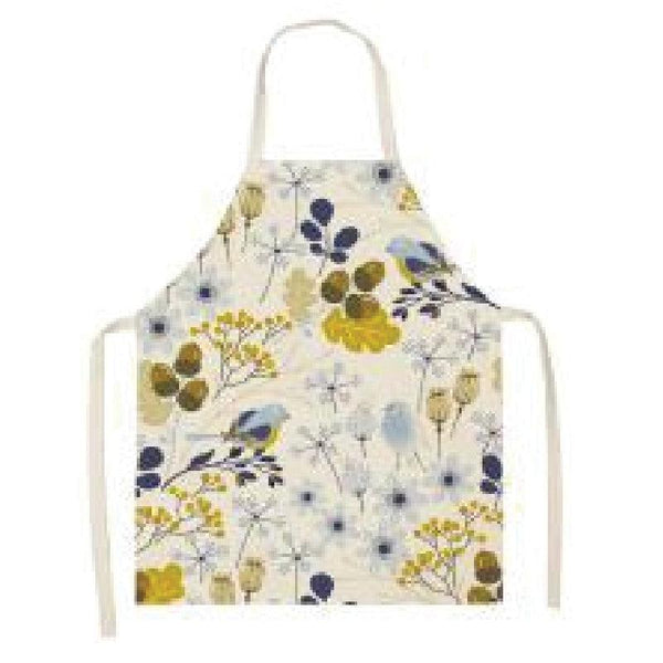 Toddler Apron - Small-My Happy Helpers-My Happy Helpers Pty Ltd