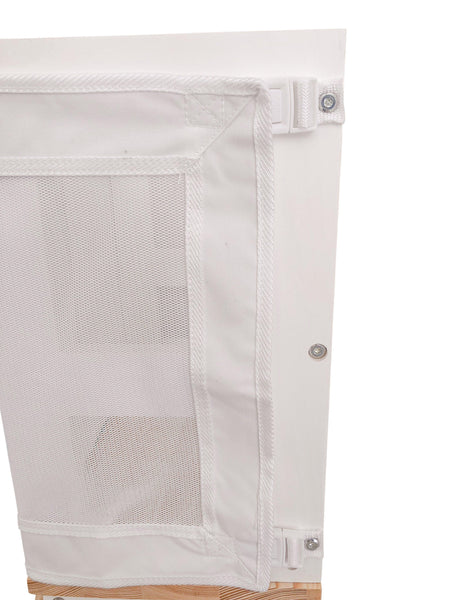 Toddler Tower Safety Guard-Little Risers