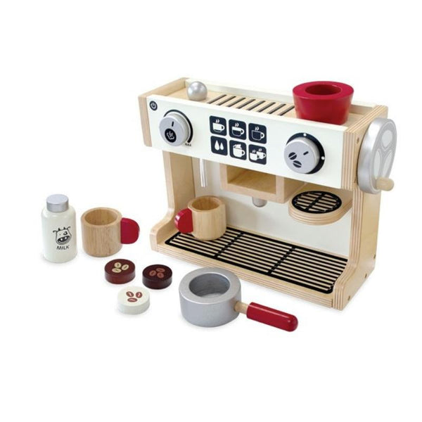 Barista Coffee Maker-Im Toy-My Happy Helpers