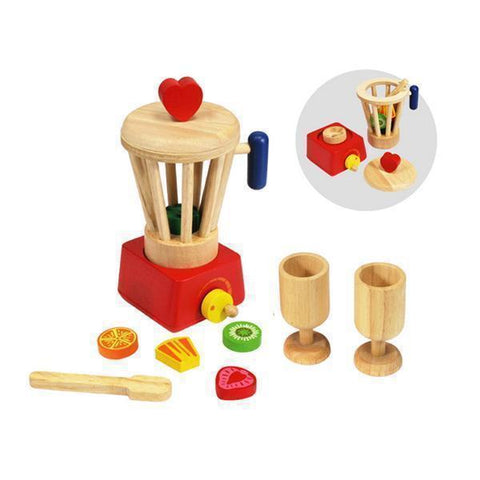 Food Blender Set-Im Toy-My Happy Helpers