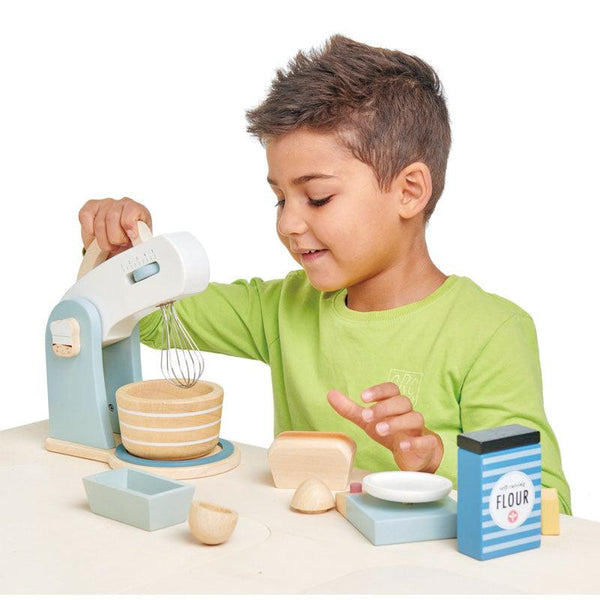 Home Baking Set-Tender Leaf Toys-My Happy Helpers